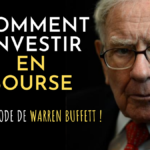 Investir comme Warren BUFFETT