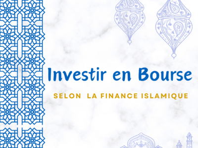 Investir en Bourse en Islam