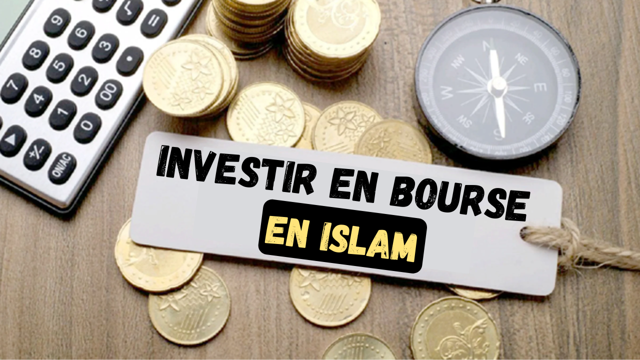Investir en bourse en islam