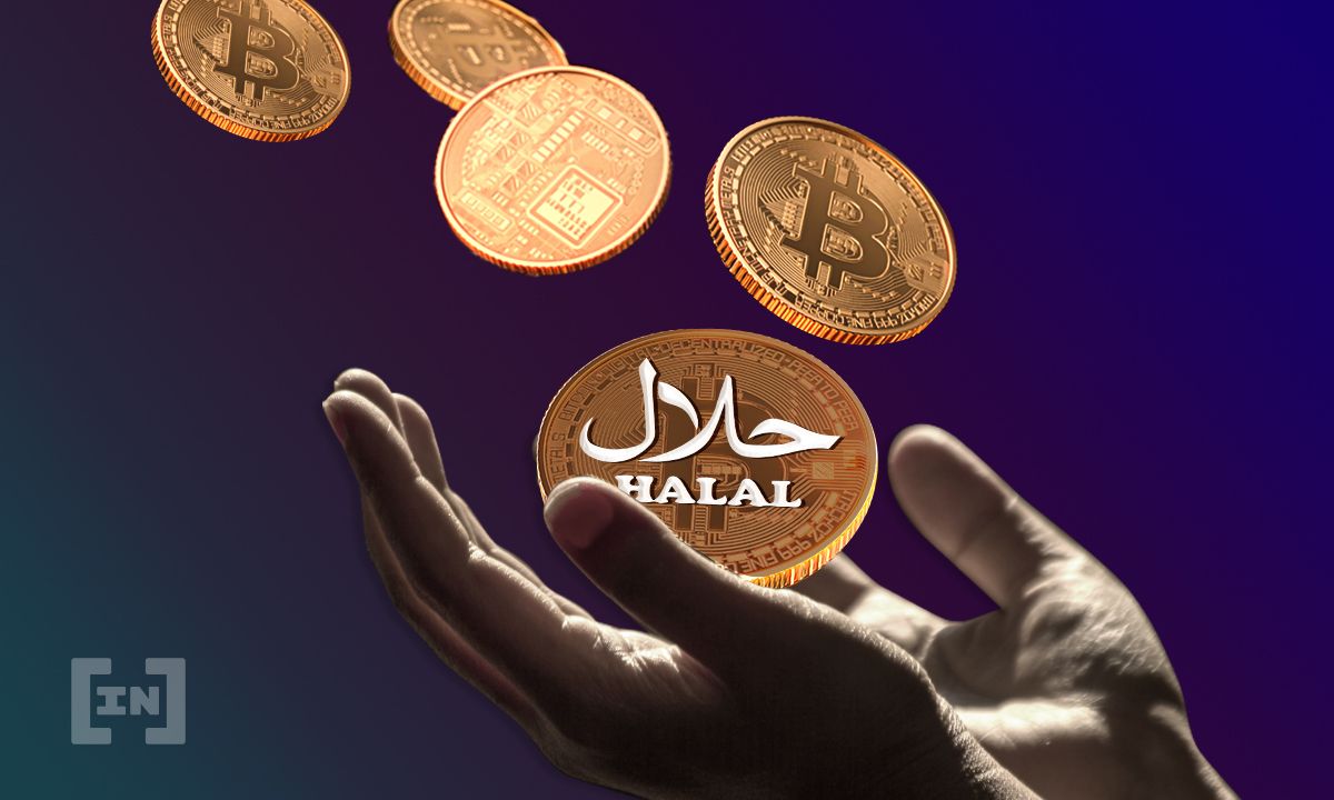 cryptomonnaie halal