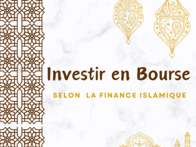 Investir en Bourse en Islam